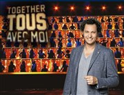 Together, Tous avec moi | Nouvelle émission M6 Studio 128 Affiche