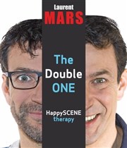 Laurent Mars dans The Double One SoGymnase au Thatre du Gymnase Marie Bell Affiche