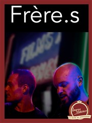 Frères Improvidence Affiche