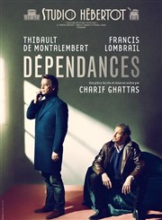 Dépendances Studio Hebertot Affiche