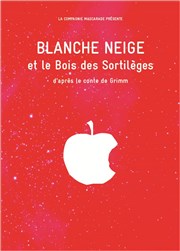 Blanche Neige et le Bois des sortilèges  La Folie Thtre - Grande Salle Affiche