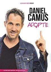 Daniel Camus dans Adopte Le Pr de Saint-Riquier Affiche