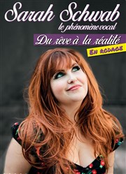 Sarah Schwab dans Du rêve à la réalité Studio 55 Affiche