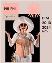 Phi Phi Ple Culturel Jean Ferrat Affiche