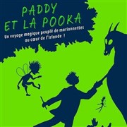 Paddy et la Pooka Centre Mandapa Affiche