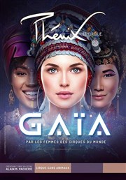 Cirque Phénix dans Gaïa Centre vnementiel de Courbevoie Affiche