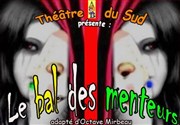 Le bal des menteurs La Comdie des Suds Affiche