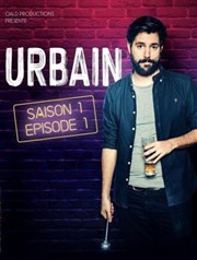 Urbain dans Saison 1, Episode 1 L'Appart Caf - Caf Thtre Affiche