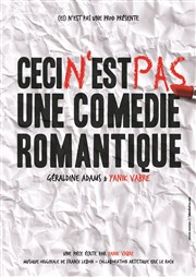 Ceci n'est pas une comédie romantique La Comdie du Mas Affiche