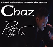 Chaz dans Rêves hypnotiques La scne Affiche