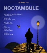 Noctambule Thtre Essaion Affiche