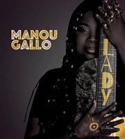 Manou Gallo Studio de L'Ermitage Affiche