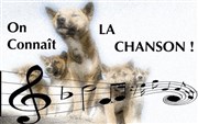 On connaît la chanson ! Le Petit Thtre du Bonheur Affiche