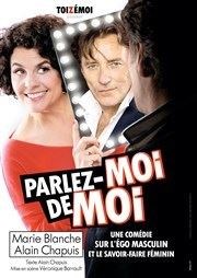 Parlez-moi de moi Royale Factory Affiche