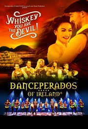 Danceperados of Ireland | Cherbourg Espace Agora Affiche