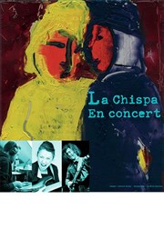 La Chispa Comdie Nation Affiche