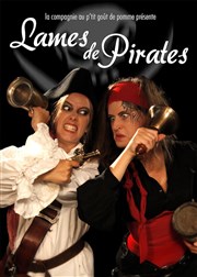 Lames de Pirates Royale Factory Affiche