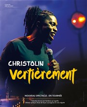 Christolin dans Vertièrement Riz Djondjon Affiche