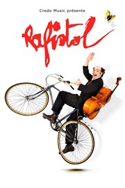 Rafistol dans Velo Cello Con vibrato Thtre Trvise Affiche