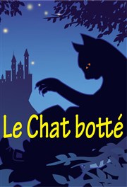 Le Chat Botté  La Folie Thtre - Grande Salle Affiche