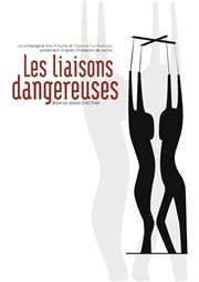 Les Liaisons dangereuses Confluences Affiche