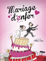 Mariage d'enfer Paradise Rpublique Affiche