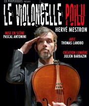 Le violoncelle poilu Thtre de Brunoy Affiche