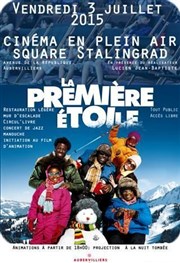 La Première Etoile Square Stalingrad Affiche