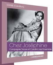 Chez Joséphine Grand Carr Affiche