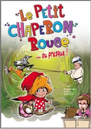 Le petit chaperon rouge... ou presque ! Thtre Divadlo Affiche