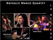 Nathalie Marco Quartet | Jazz & Swingin' the Pop ! La Blire Affiche