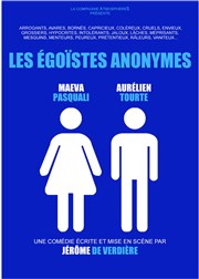 Les égoïstes anonymes Royale Factory Affiche