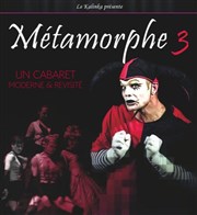 Métamorphe 3 Le Kalinka Affiche