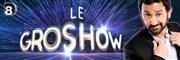 Le Gros Show Studio du Lendit Affiche