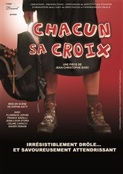 Chacun sa croix Le Bocal Affiche