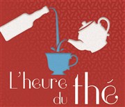 L'heure du thé Tho Thtre - Salle Plomberie Affiche