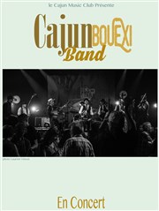 Bouexy Band Centre Culturel tincelles Affiche