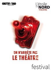 Puzzle L'toile du nord Affiche