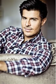 Vincent Niclo Casino Barriere Enghien Affiche