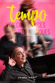 Tempo Improvidence Affiche