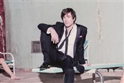 Thomas Dutronc Grand Carr Affiche