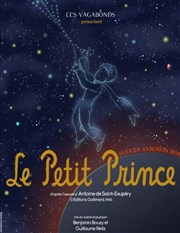 Le Petit Prince Thtre Le Palace salle 2 Affiche