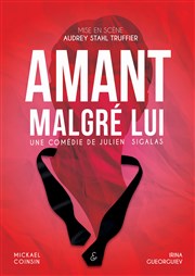 Amant malgré lui Comdie du Finistre - Les ateliers des Capuins Affiche