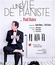 Une vie de pianiste Le Off de Chartres - salle 2 Affiche