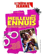 Mes Meilleurs Ennuis ! Le Thtre de Jeanne Affiche