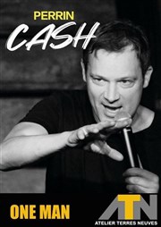 Olivier Perrin dans Cash L'ATN Affiche