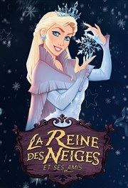 La Reine des Neiges et ses amis ! Espace Culturel et Sportif de Montrichard Affiche