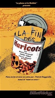 La fin des haricots Le Malicia Affiche