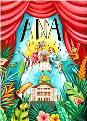 Ana L'Antidote Affiche