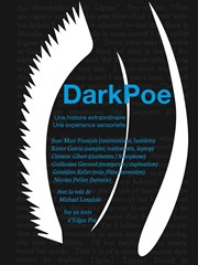 DarkPoe Thtre Comdie Odon Affiche